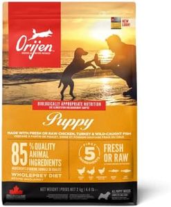 ORIJEN Pup
