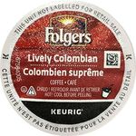 Folgers Li