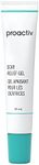 Proactiv Scar Relief Gel for Face with Antioxidants and Vitamin E, Skin Smoothing Moisturizing Scar Gel - 1 oz.