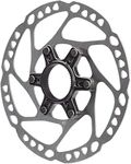 Shimano Smrt64 C/Lock Slx Rotor - Silver/Black, 20.3 cm