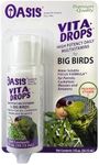 Oasis #80058 Vita Drops for Big Bir