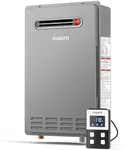 FOGATTI Propane Tankless Water Heat