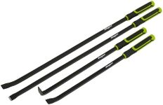 Siegen by Sealey Heavy-Duty Pry Bar