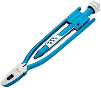 Draper 38896 250 mm Wire Twisting Pliers