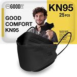 Good Mask Co. Good Comfort KN95 Fac