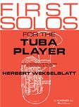 First Solos for the Tuba Player