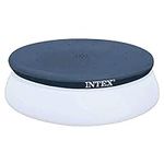 Intex 28021E Pool Cover: For 10ft R