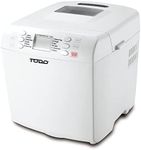 TODO Bread Maker 12 Programs Menu 5