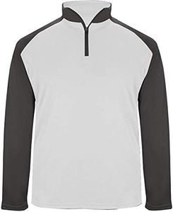 Badger Basket Badger Ultimate Softlock Sport 1/4 Zip