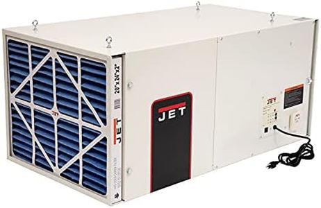 JET Air Fi