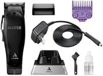 Andis Black Label MLC Professional 