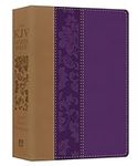 The KJV Study Bible - Large Print [