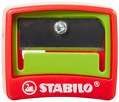 Stabilo Woody Sharpener [single]