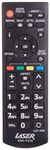 Laser - TV Remote Control, Universa