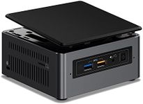 Intel NUC mini PC kit NUC7i5BNK (In