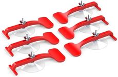 Giant Suction Cup Clamps for Conver