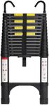 BOCOM 14.5 FT Aluminum Telescoping 