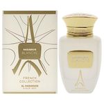 Al Haramain Blanche EDP Spray (French Collection) Unisex 3.3 oz