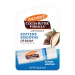 Palmer's Cocoa Butter Formula Moisturizing Lip Balm SPF 15, 4 g - Lot of 1 4220N