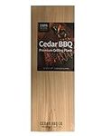 Cedar BBQ Premium Cedar Grilling Pl