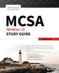 MCSA Windows 10 Study Guide: Exam 70-698