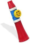 Gosizos Kazoo Instruments, Kazoo fo