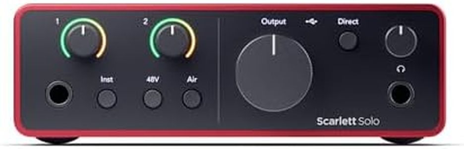 Focusrite 