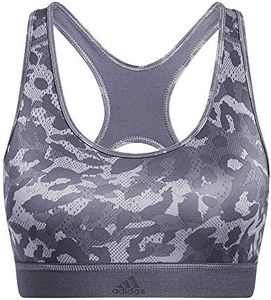 adidas Reggiseno Sportivo Modello BT AOP Bra Marca
