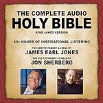 The Complete Audio Holy Bible - KJV