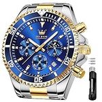 OLEVS Watches for Men Business Dres