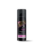 Schwarzkopf Root Retouch, Instant grey root coverage spray for regrowth, sweat and rain resistant, temporary roots spray, Brown, 120 ml (Pack of 1)