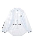 Acerbis Rain 1499826 Rain Jacket Transparent 3.0 Traspar/Neutral XXXL Transparent L/XL