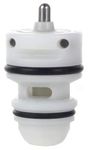 TVA6 Trigger Valve Fits Bostitch Supercedes TVA1 Part fits Max CN55, CN70 and CN80 Coil Nailers Repair Parts