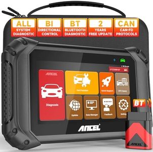 ANCEL OBD2