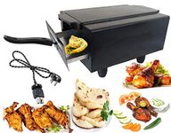 Rated Electric Roaster Oven