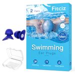 Swimming Earplugs For Men