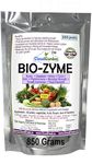 TSR Organic Fertilisers & Pesticides PythoZyme organic bio fertilizer 850 grams essential nutrients for all home and garden plants