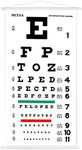 Eye Chart,