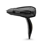 TRESemme Salon Power Dry 2000 Hair Dryer, Black