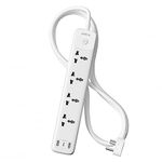 Power Strip For Computers