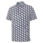 Mempea Golf Shirts for Men Dry Fit 