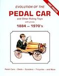 Evolution of the Pedal Car and Othe