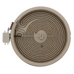 WB30X24111 ERP REPLACEMENT FOR GE RANGE/STOVE/COOK TOP - RADIANT ELEMENT 9"