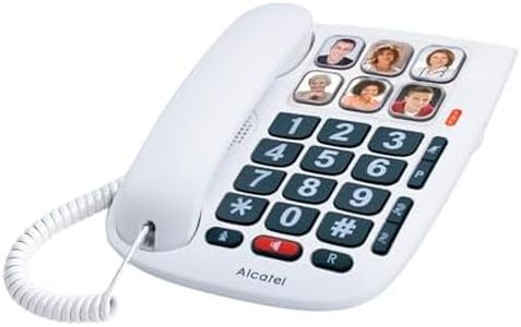 ALCATEL TM