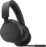 Xbox Wireless Headset (2024)