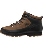 Helly Hansen Men's The Forester Snow Boots, Honey Wheat Black, 8.5 UK