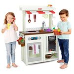 Little Tikes First Market Kitchen with Over 20 Accessories