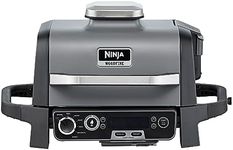 Ninja Woodfire Pro 7-in-1 Grill & S