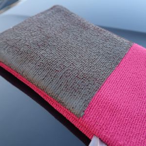 G3 Pro Deep Clean Clay Mitt – Removes Tar, Tree Sap & Overspray, Reusable