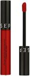 SEPHORA COLLECTION Cream Lip Stain Liquid Lipstick 95 Electric Ruby